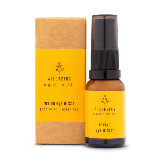 REVIVE EYE ELIXIR